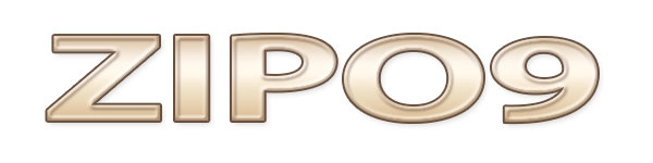 ZIPO9 Logo